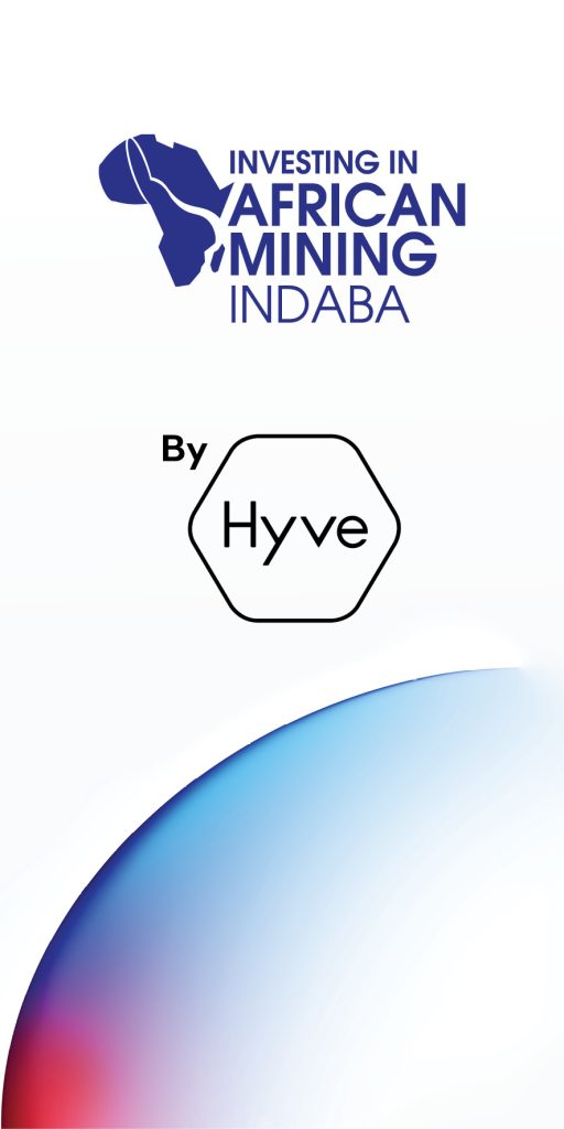 Anglo American Gala screen 3