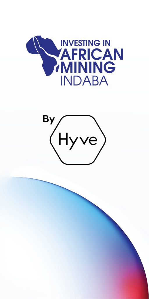 Anglo American Gala screen 1