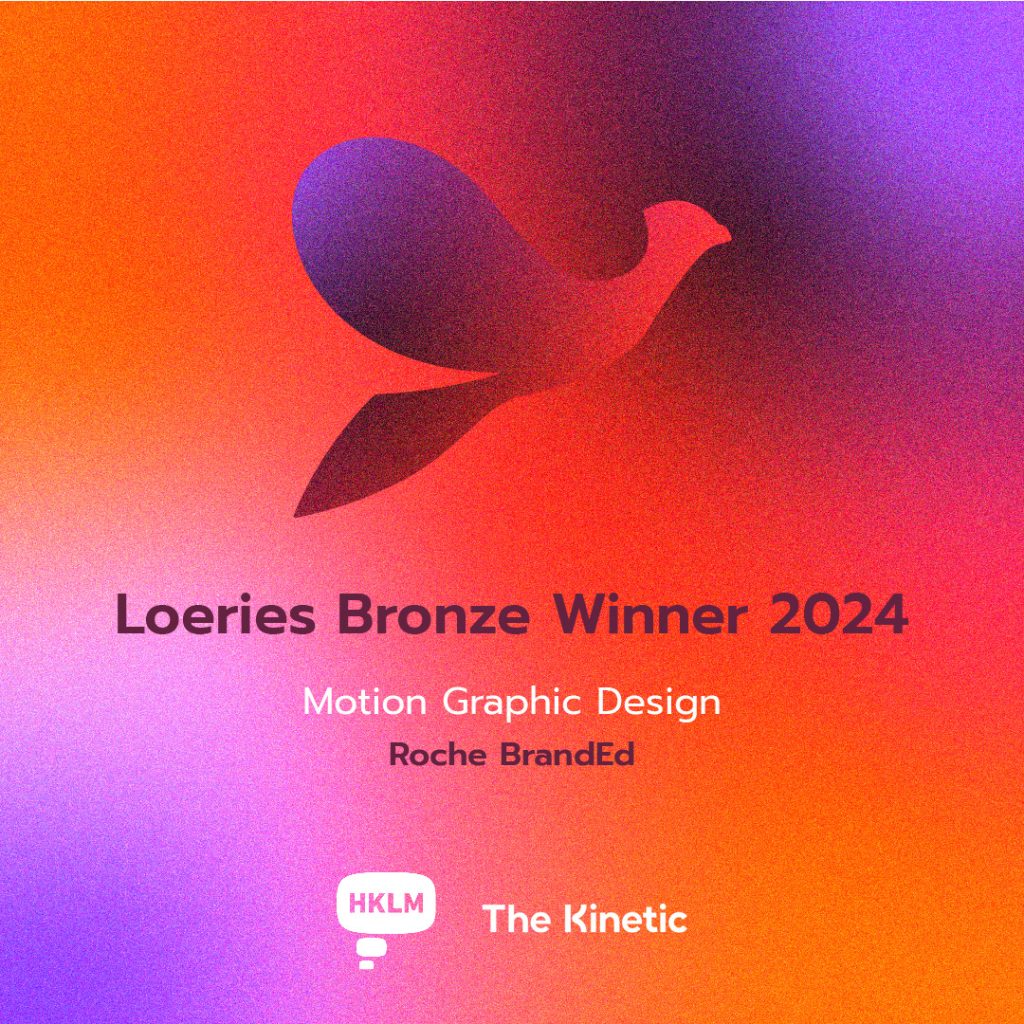 HKLM Social media Loeries award announcement