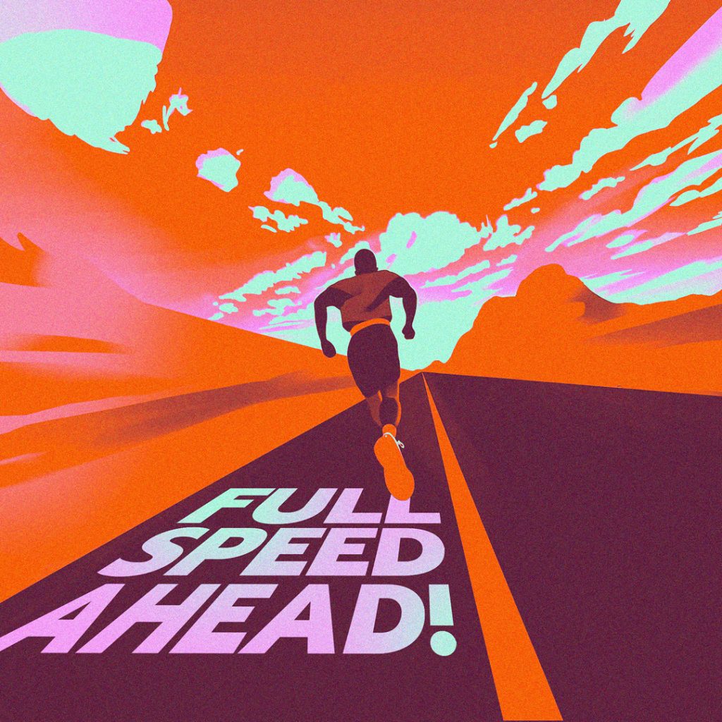 HKLM Social media new year kickoff post