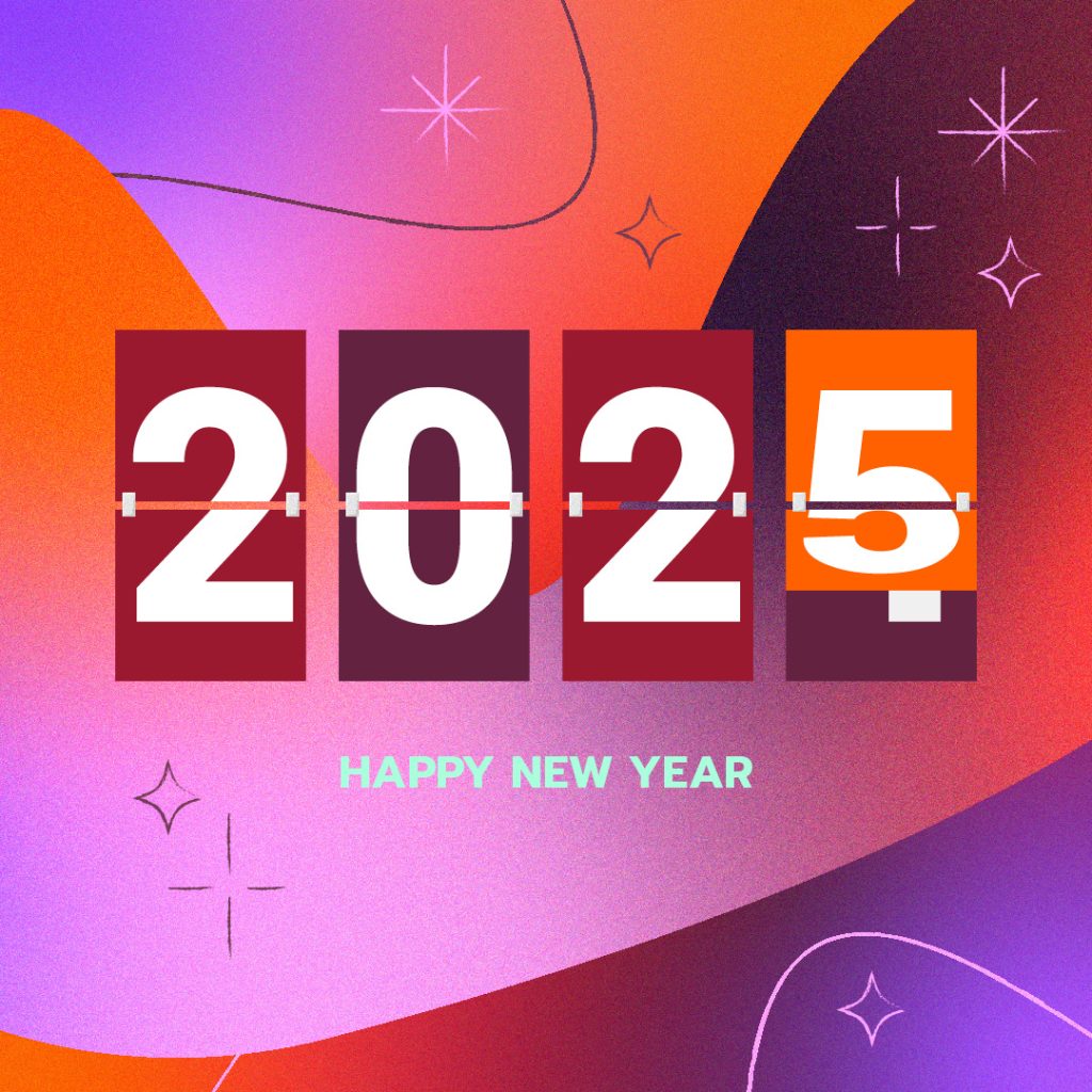 HKLM Social media happy new year post